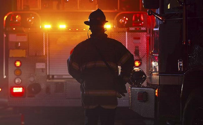 Five dead in fire at Spain retirement home