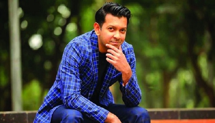 Evaly scam case: Actor Tahsan gets anticipatory bail