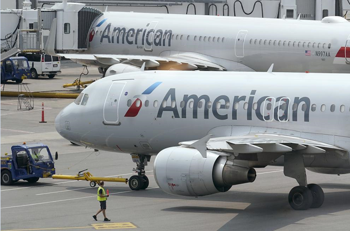 London-bound jet returns to Miami over maskless passenger