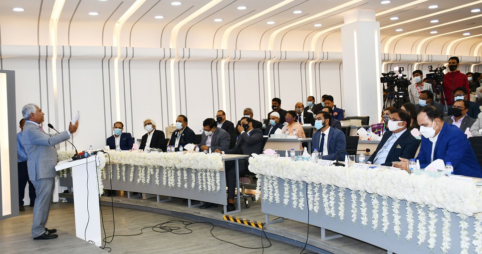 Business leaders seek loan moratorium extension till June

