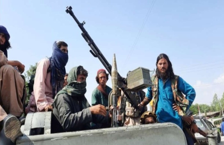 Over half million people lost jobs in Afghanistan since Taliban takeover: UN