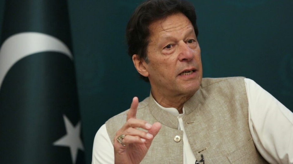 Heated debate in Pakistan parliament over militarisation of civil institutions
