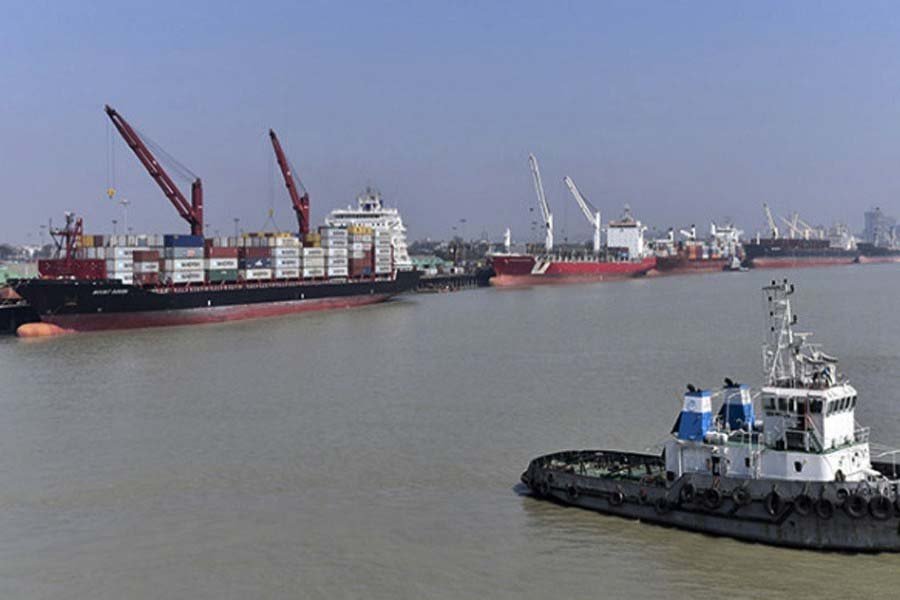 World class shipyard to be built in Patuakhali near Payra port