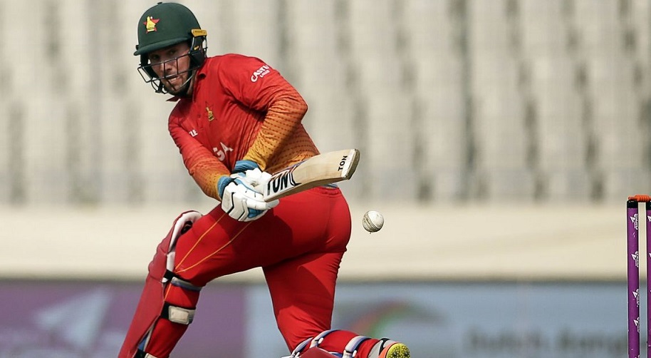Former Zimbabwe cricket captain Taylor says he took drugs, bribe