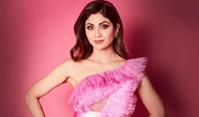 Shilpa Shetty 