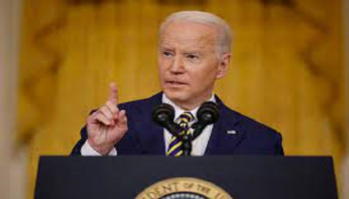 Biden caught insulting Fox News journalist