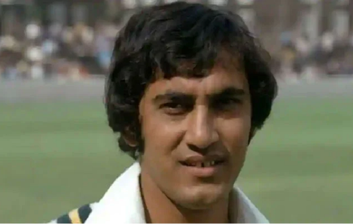 Former Test cricketer Aftab Baloch passes away