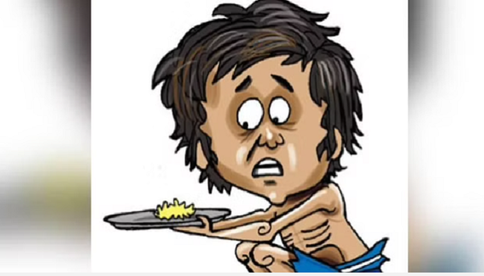 Malnutrition, diseases cause over 36 child deaths in Pakistan's Thar district