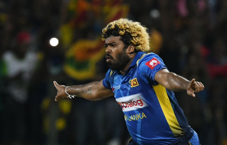 Sri Lanka to appoint Lasith Malinga as fast bowling coach