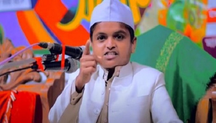 ‘Shishu Bokta’ Rafiqul indicted in DSA case