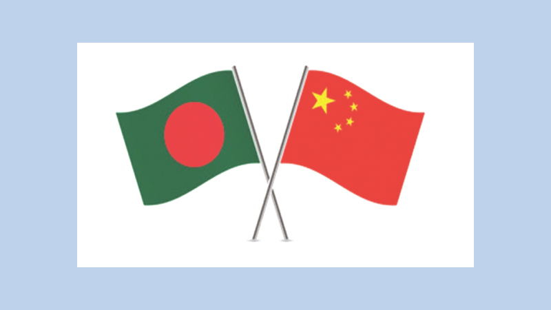 China Offers “Zero-Tariff” Access for 98% Bangladeshi Products