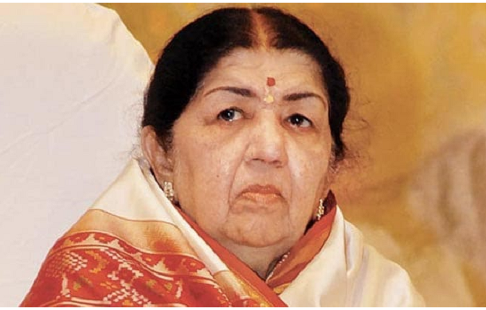 Lata Mangeshkar taken off ventilator as a trial, say family