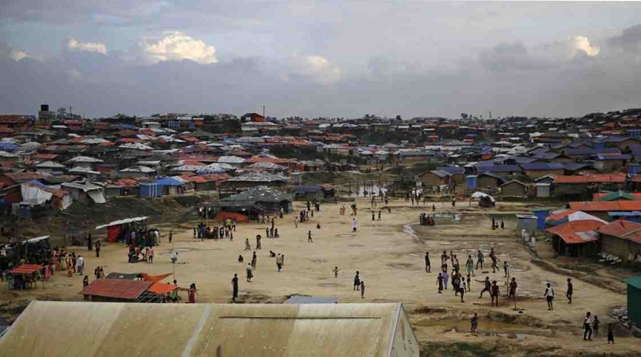 Bangladesh expresses dismay over slow pace of Rohingya verification by Myanmar