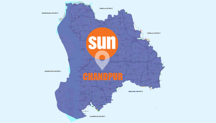 70-year old woman dies in fire in Chandpur