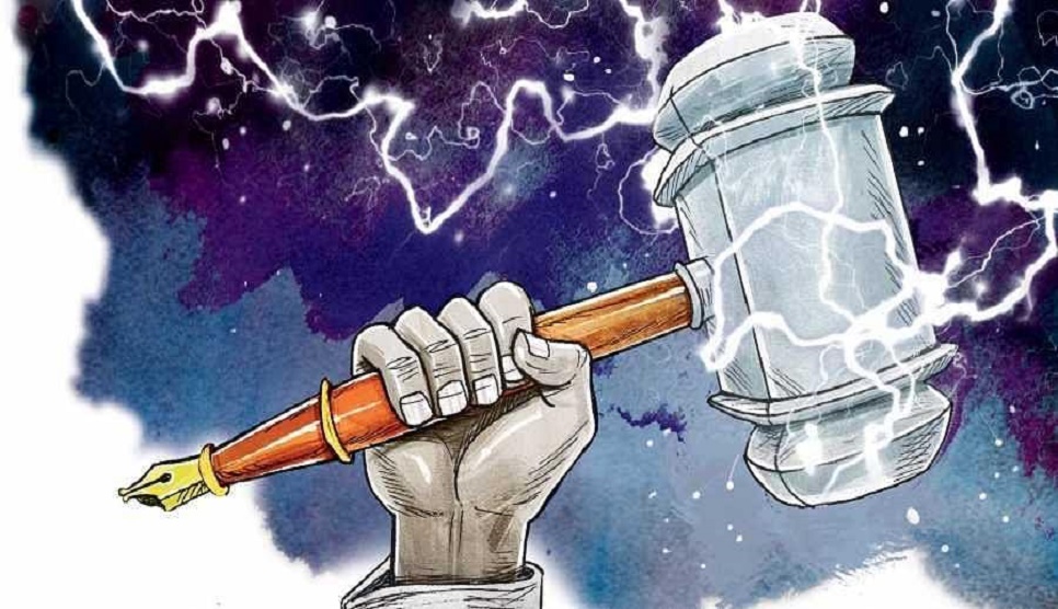 Rising attack on scribes in Pakistan reminds old days of insecurity in country: Report