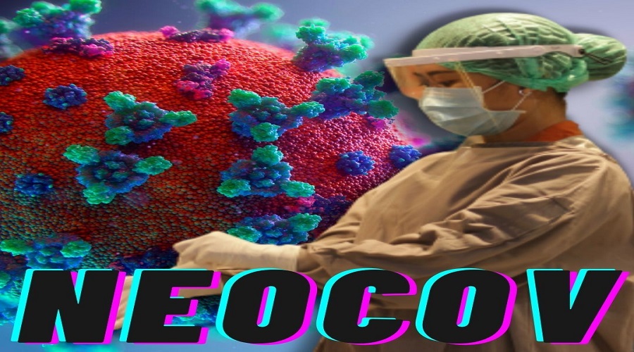 Neocov 'NeoCov': Chinese scientists warn of new kind of Coronavirus from bats