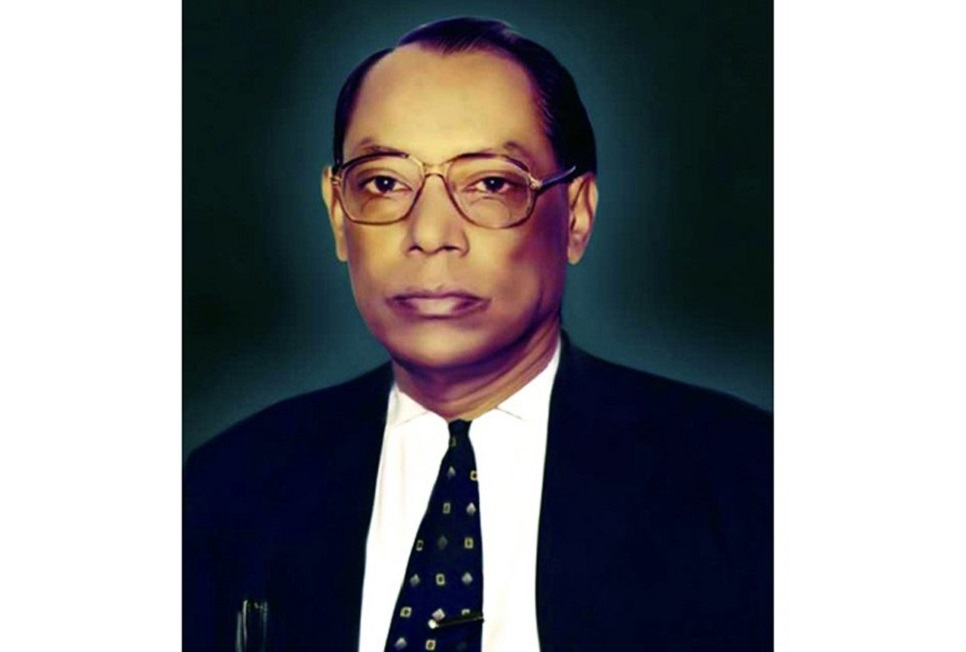 Dr Wazed’s 80th birth anniversary celebrated in Rangpur

