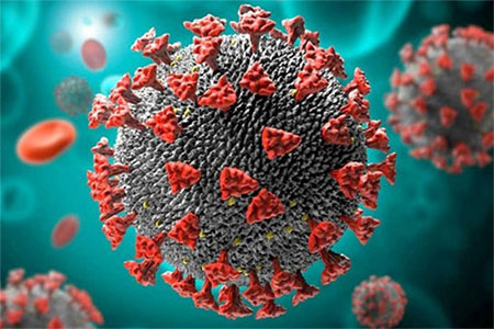 Country’s Covid-19 infection rate declining