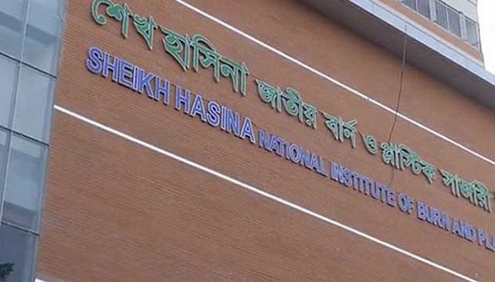 N'ganj gas cylinder blast: 2 burn victims die at SHNIBPS