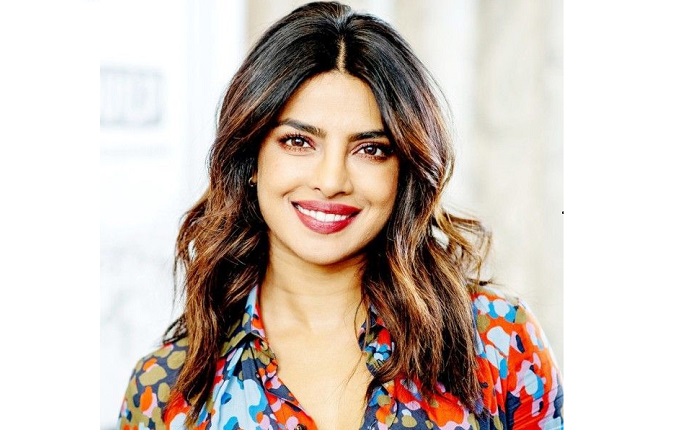 US comic's apology to Priyanka Chopra for assuming her dad is Deepak Chopra