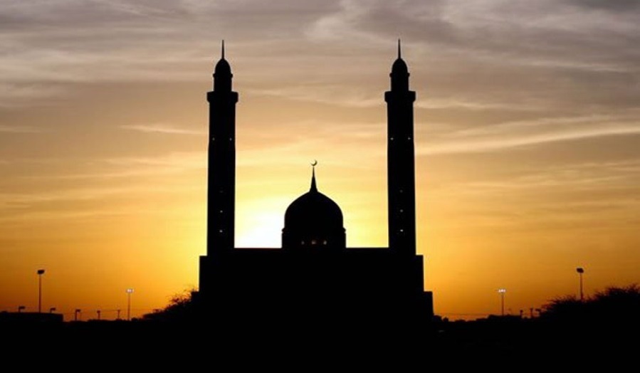 Shab-e-Meraj tonight