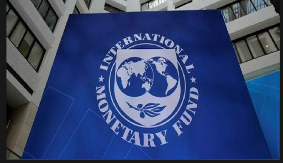 IMF in Sri Lanka to discuss worsening economic crisis