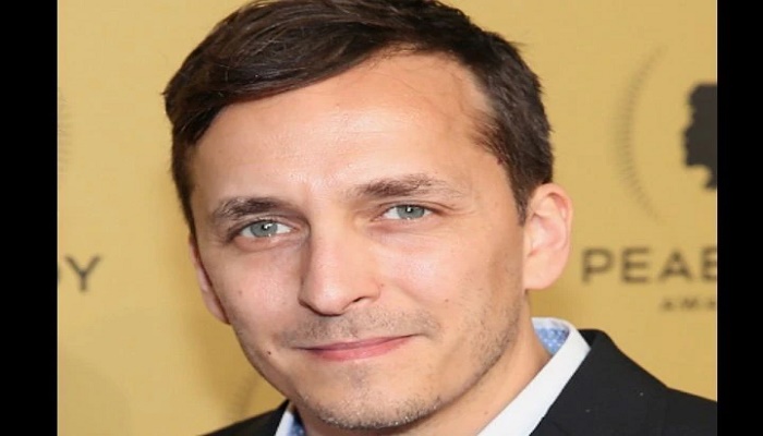 US journalist shot dead in Ukraine