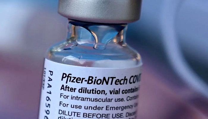 Pfizer-BioNTech seek US approval of second Covid booster for 65+