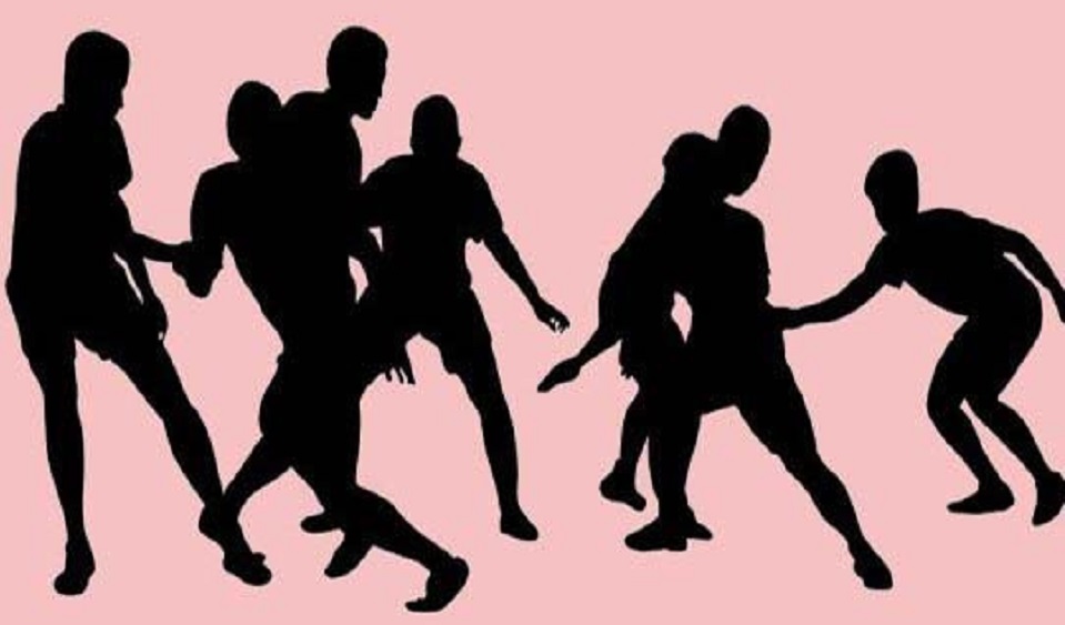 Auspicious start for Bangladesh in Bangabandhu Cup Int'l Kabaddi