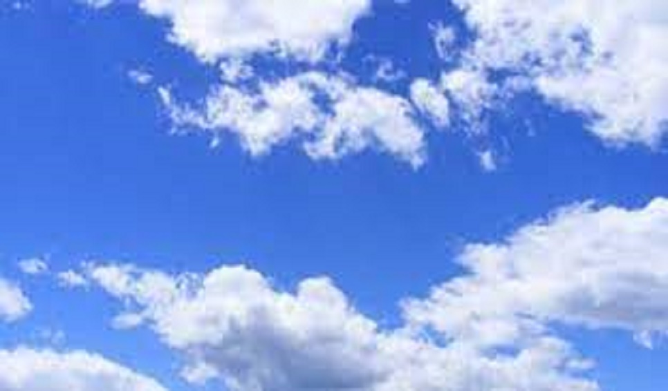 Heat wave may continue: Met office