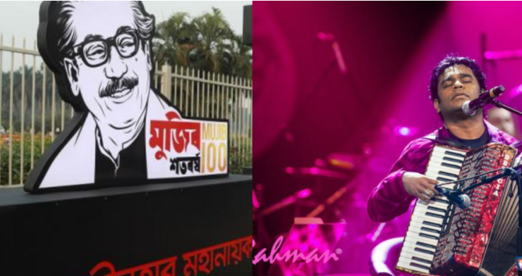 Tickets out for ‘Cricket Celebrates Mujib 100’