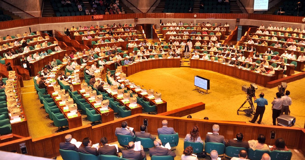 Parliament passes bill to set up science & tech university in Pirojpur