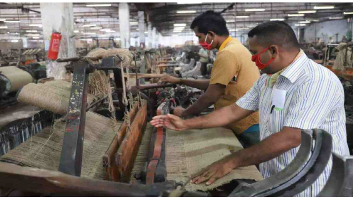 BTMC’s jute mills incurred loss of Tk 3,168 cr in FY 21: Jute Minister