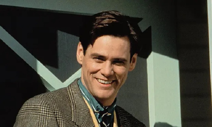 Jim Carrey ‘fairly serious’ about retiring after latest film