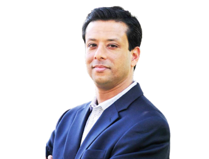 Looting fertilizer, shooting farmers are Tarique's legacy: Joy