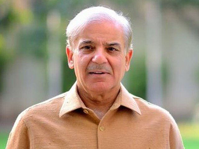 Shehbaz Sharif steps out of the shadows to lead Pakistan