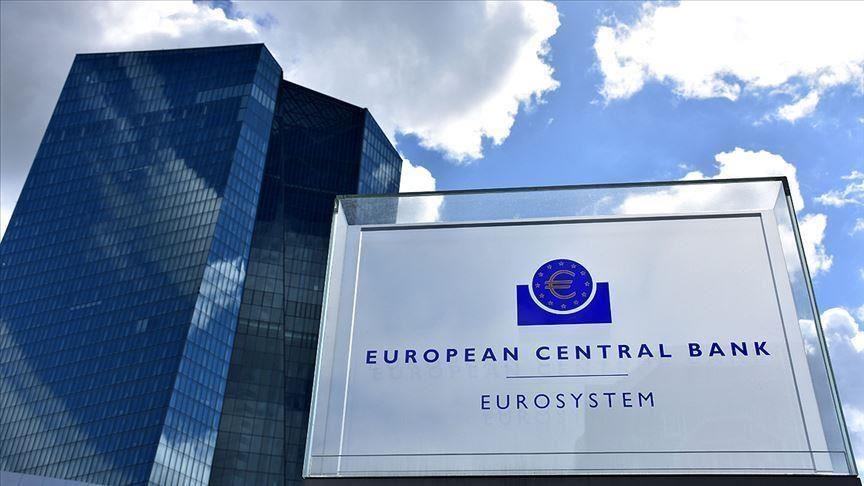 
ECB holds rates at record lows, confirms stimulus exit plan