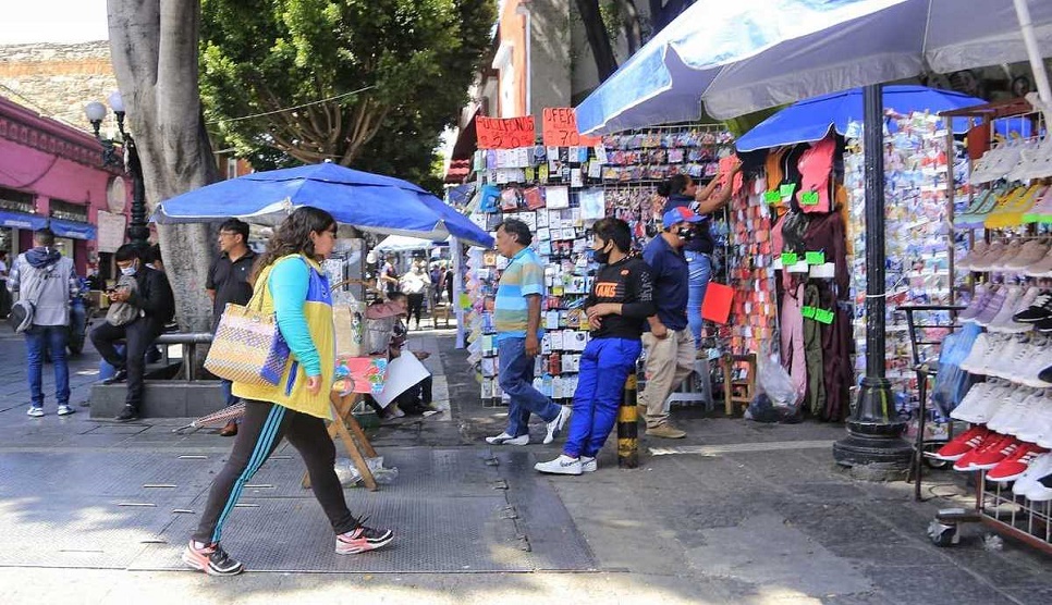 Chile recovers jobs lost during COVID-19 pandemic: survey