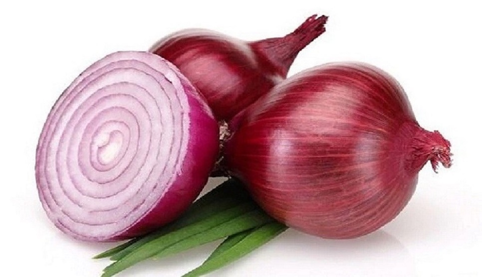 Benefits of raw onion in summer season