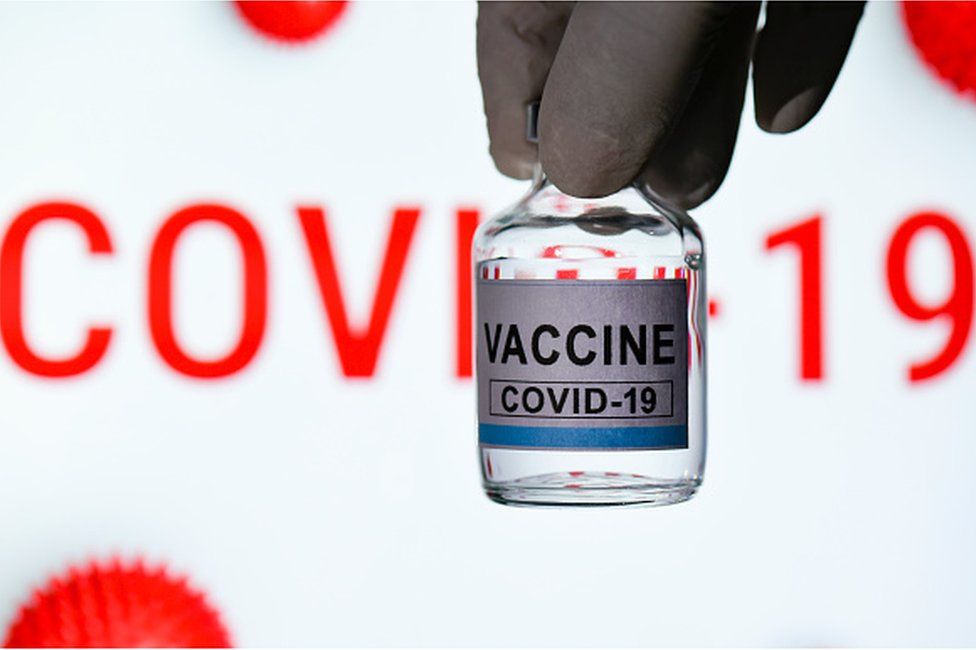 Covaxin: India approves two Covid vaccines for children under 12