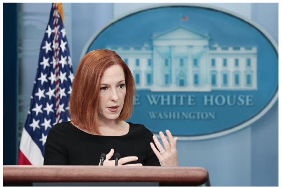 US agrees with Russia that nuclear war could not be won: White House