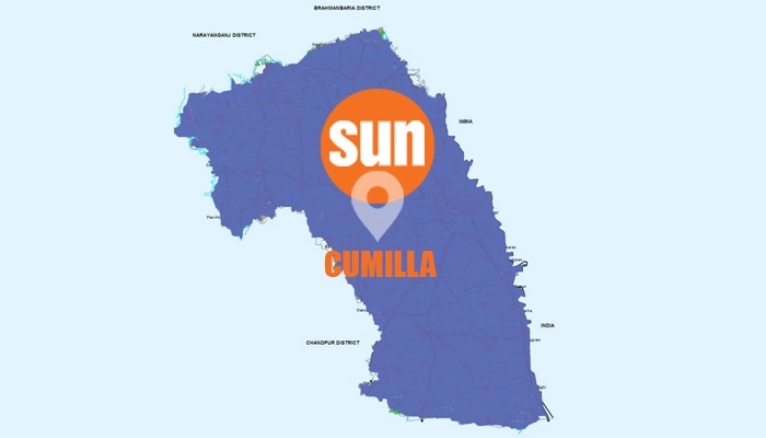 Three people killed in two road crashes in Cumilla