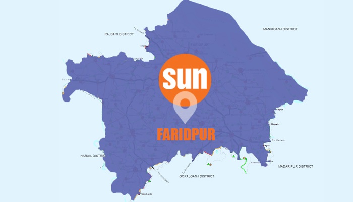 Two killed, 10 injured in Faridpur clash