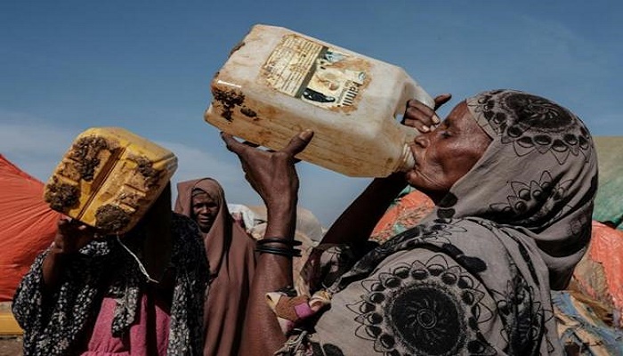 40 million more faced acute hunger in 2021: UN