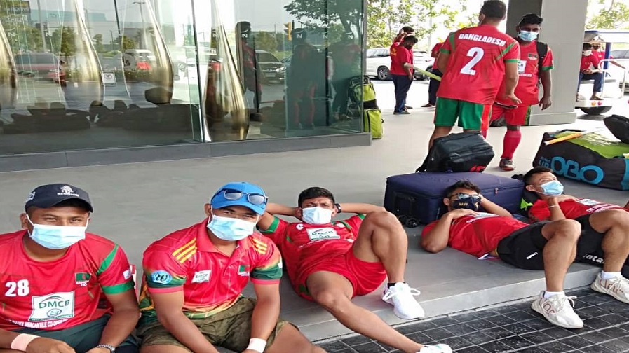 Asian Games Hockey Qualifier: Bangladesh to play Indonesia on Saturday