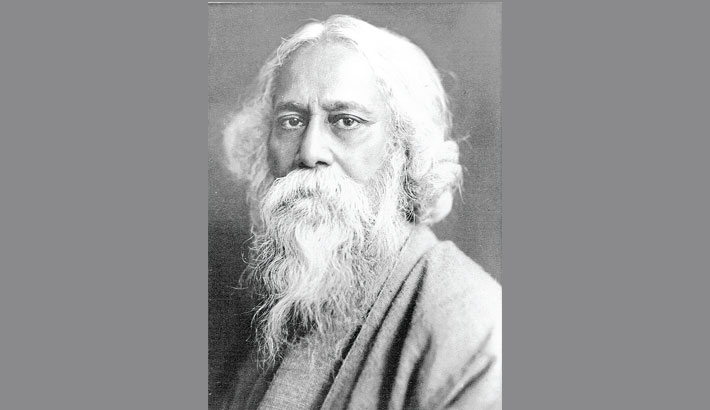 Tagore’s 161st birth anniversary today