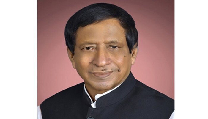 Social Welfare Minister Nuruzzaman Ahmed hospitalised