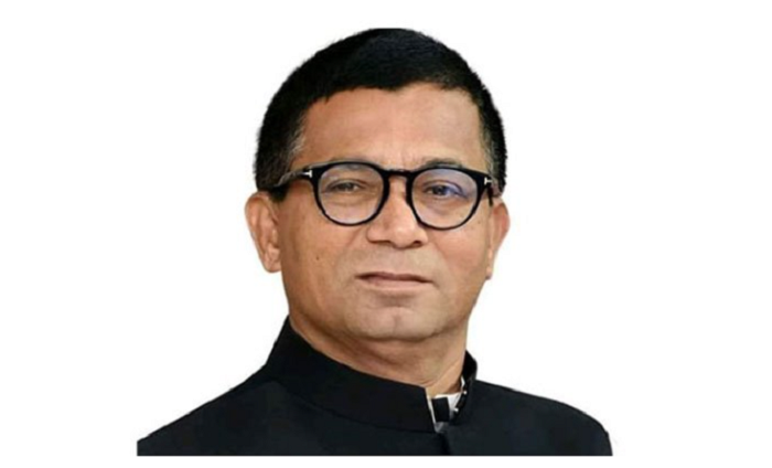 Those want to make Bangladesh like Sri Lanka are traitors: Shameem