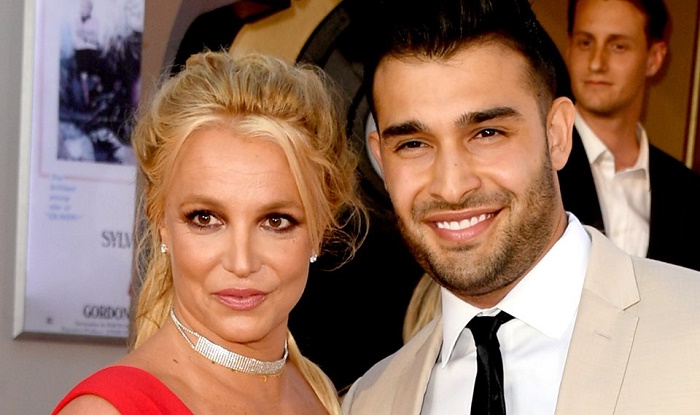 Britney Spears and partner announce miscarriage