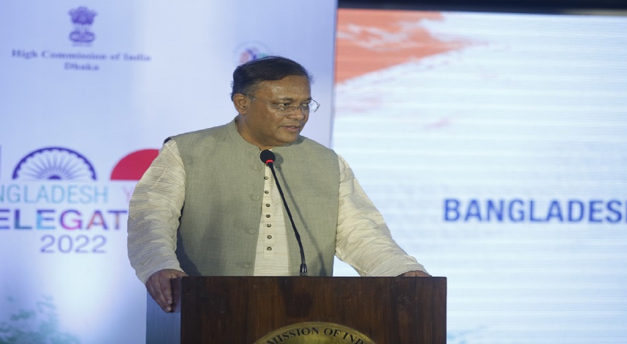 India resumes Bangladesh Youth Delegation programme